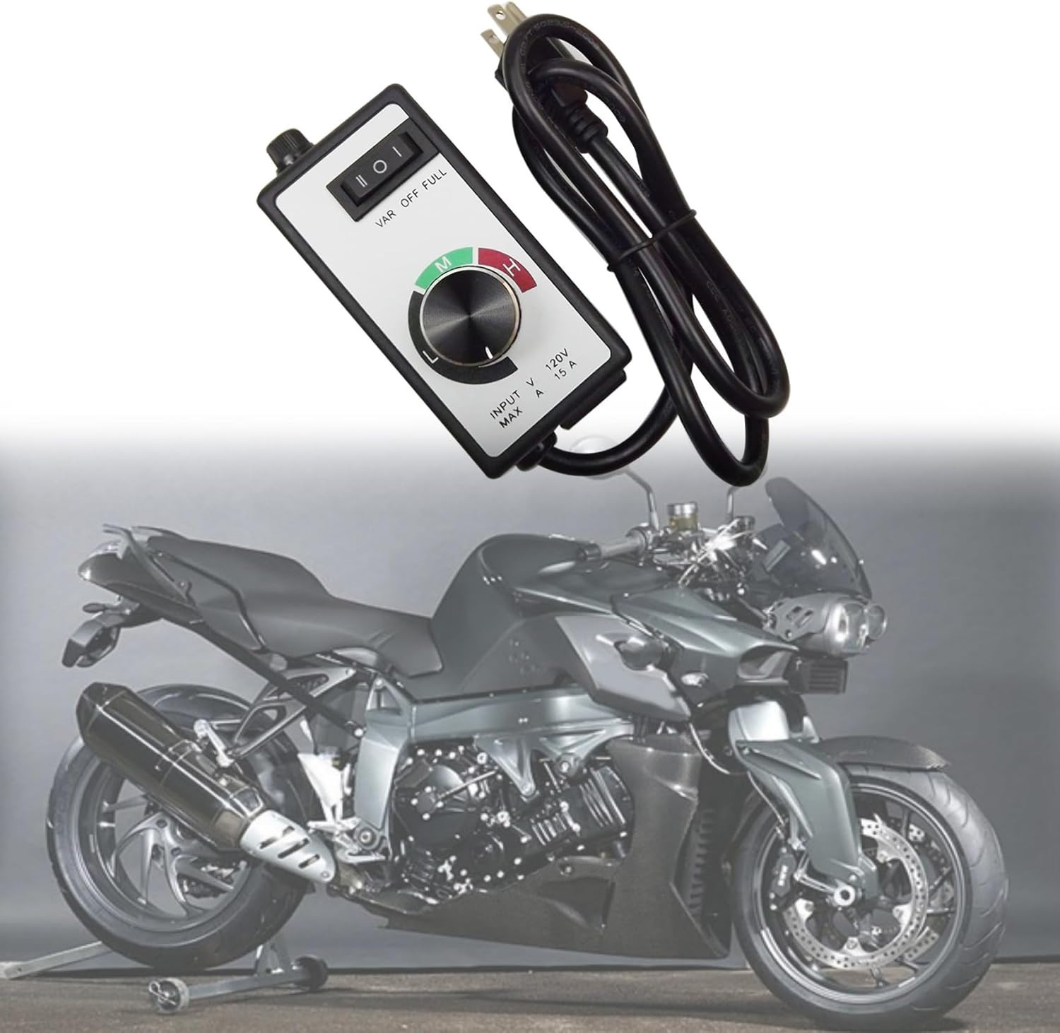 Wand Massager Speed Controller Para Hitachi Wand