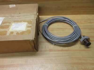 Bently Nevada 27890-2-00-14-90-2 Proximity Probe 2789020014902