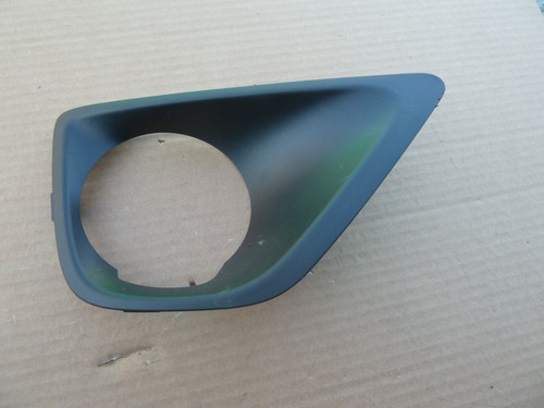 BMW X2 F39 Blende Ziergitter Nebelscheinwerfer Stoßstange Vorne Links 7435123