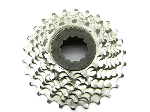 Vintage Shimano CS-HG50 8 speed 