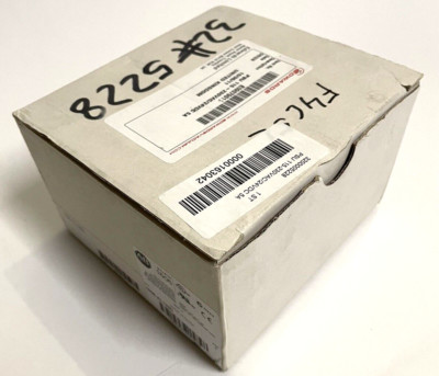 Allen Bradley CAT 1606-XL120D Netzteil NEU OVP