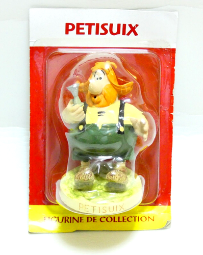 ASTÉRIX Chez les Belges Jeux Atlas Taboo 2006 État neuf