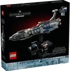 LEGO® Star Wars 75377 "Invisible Hand" Spaceship - Starship Collection - NEW