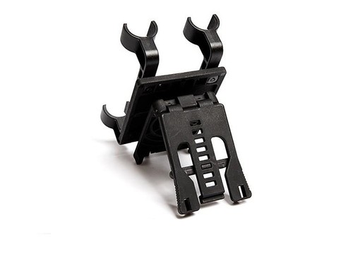 DLP Tactical 4-Up Rotating Belt 12ga Shotgun Shell Holder 3-Gun Competition - Picture 16 of 19