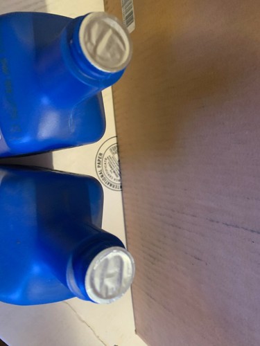 Pro honda hp coolant