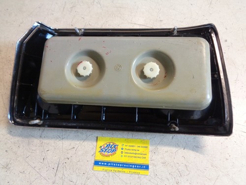 FANALE POSTERIORE SINISTRO BMW E12 - SERIE 5 - DAL 72 AL 76 - ORIGINALE - Bild 2 von 3