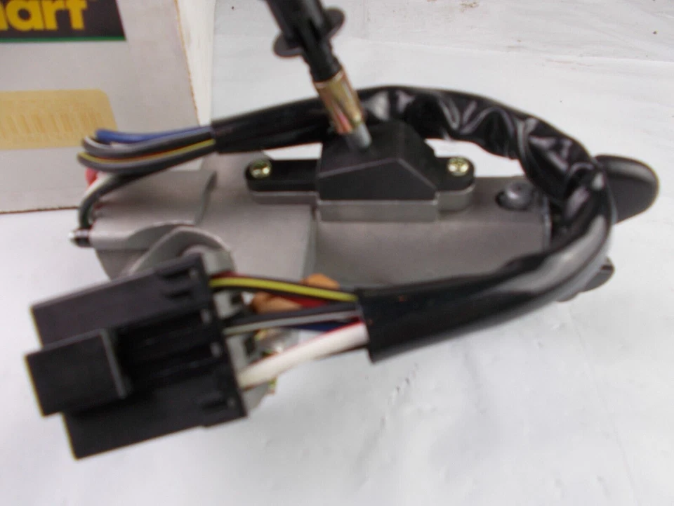 Цилиндр замка зажигания и переключатель автоматической коробки передач LockSmart LA1441 подходит для Nissan Quest - Изображение 3 из 4