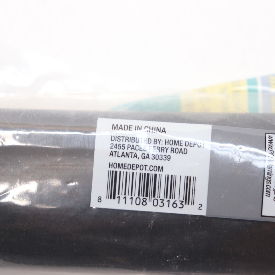 Commercial Electric Heat Shrink Underground UF Splice Kit Black 298926 eBay