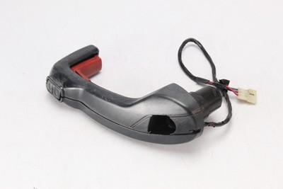 Mercury 3-Wire Concealed Side Mount Control Box Handle W/ Trim Switch ...