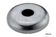 SNR M252.04 Reparatursatz, Federbeinstützlager für FORD