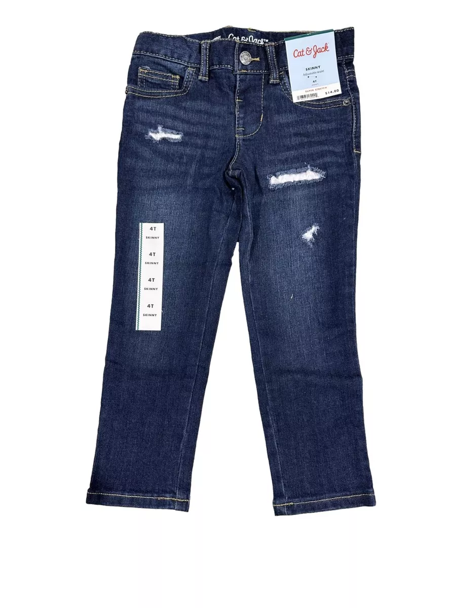 4t skinny jeans sales