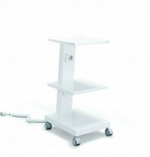 Carrello Dentista Veterinario Ems Carrello Medico Pratica Veterinario