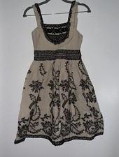 Anna Sui Dress Size 0