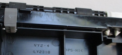 Pieza de montaje de impresora Brother HL2280DW LY2276 LY2288 LX5046 elige elegir o todos - Imagen 14 de 33
