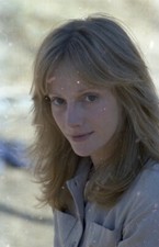 Sondra Locke The Outlaw Josey Wales Photo Shoot Original 35mm Camera Negative 