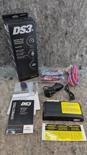 Directed Electronics DS3P (Plus) Low & High Current Digital Remote Start System