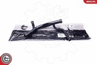 Esen SKV KüHlmittelrohrleitung U.A. FüR Alfa Romeo, Fiat, Lancia