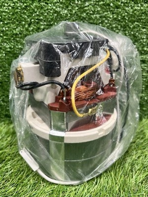 Windsor 86143630 Vacuum Motor 120V 60Hz Domel MKM 9214-3