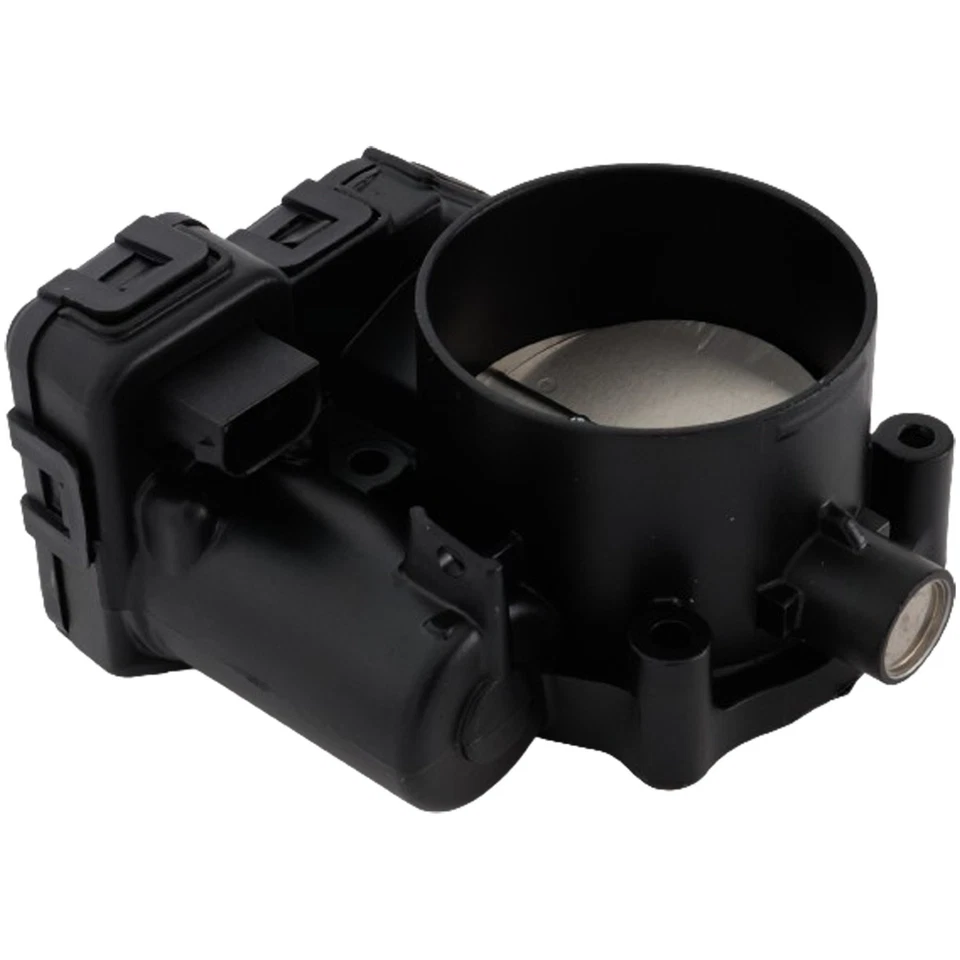 Cuerpo del acelerador para Ram 1500 2011-2013 Foto 3 de 4