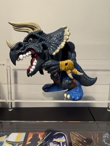 Extreme Dinosaurs Spike | eBay