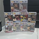 Funko Pop! Movies Exclusive Limited Edition Vinyl Figure Leonidas Forrest Gump