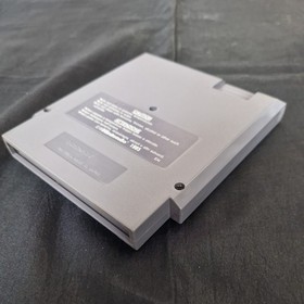 SUPER TURRICAN FOR NINTENDO NES BOXED GAME CLEANED TESTED PAL A VGC!