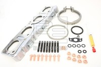 Montagesatz Lader BE Turbo ABS735 FüR Mercedes Klasse W213 W205 Model S205 GLC