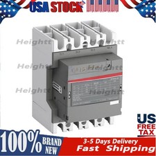 NEW ONE ABB  AF205-40-11-14 250-500VAC/DC Ac-dc contactor