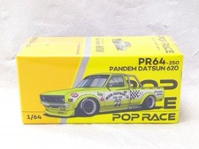 (SQ1544) POP RACE PR64-250 PANDEM DATSUN 620 POP RACE Age14+