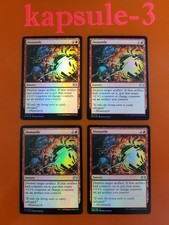 4x Dismantle | FOIL | Double Masters | MTG MAGIC CARDS