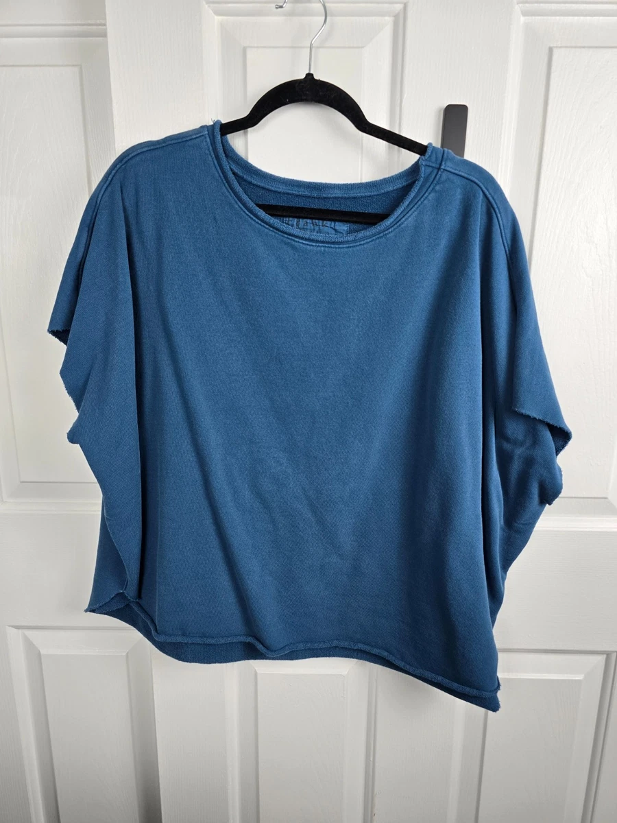 #値下げ 新品、未使用 Frank &amp; Eileen Tシャツ Frank & Eileen | Eileen Relaxed Button Up | Triple Fleece - The