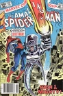 Amazing Spider-Man #237 Marvel Comics 1983 VF+