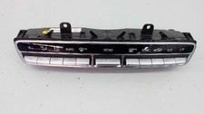 A2059054215 CLIMATE CONTROL / E3-A1-19-7 / 1986773 FOR MERCEDES-BENZ CLASS C W20