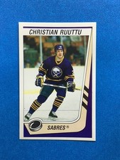 1989-90 Panini NHL Hockey Stickers *You Pick* Volume Discounts!