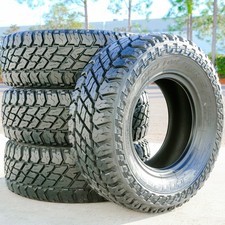 4 Tires Cooper Discoverer St Maxx Lt 24575r16 120116q E 10 Ply At At