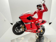 1/12 Minichamps DUCATI