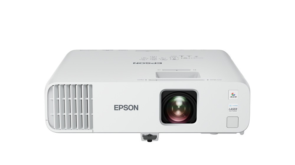 Epson EB-L260F Proiettore a raggio standard 4600 ANSI lumen 3LCD 1080p (1920x108