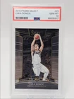 LUKA DONCIC 2018-19 SELECT CONCOURSE ROOKIE MAVERICKS RC PSA 10 Q3325