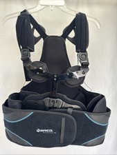 New Breg Pinnacle TLSO 464 Back Brace Lumbar ...