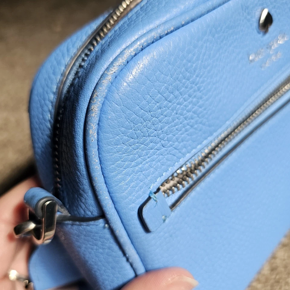 Kate Spade Emma Camera - Image 3 of 4