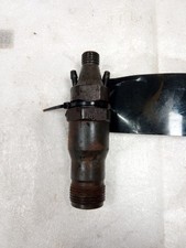 Injecteur Ssangyong MUSSO