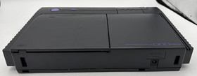 NEC PC engine PI-TG8 DUO console working condition