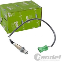 Valeo Lambdasonde Passend FüR CitroËN C4 C5 DS3 DS4 DS5 Grand Ds Ds Peugeot 207