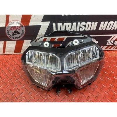 Frontscheinwerfer Optik Kawasaki Z H2 2020 bis 2026