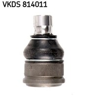 Skf Trag-/FüHrungsgelenk Vkds 814011 FüR Mazda