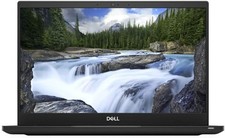 DELL Latitude 7390 14" i7 8.Gen 8GB 250GB SSD FHD Win10P
