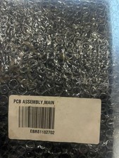 New Genuine OEM LG Refrigerator Control Board EBR81182702 READY TO SHIP 