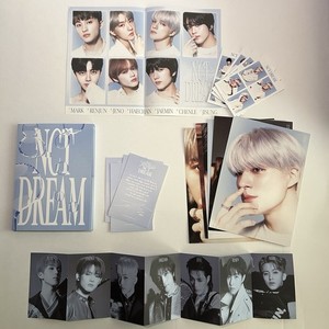 Nct Wish Seasons Greetings | eBay