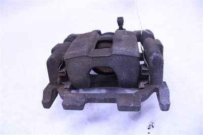 Used Rear Left Disc Brake Caliper fits: 2017 Infiniti QX60 Rear Rear Left Grade