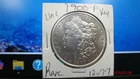 1900-P Uncirculated Morgan Silver Dollar #2077